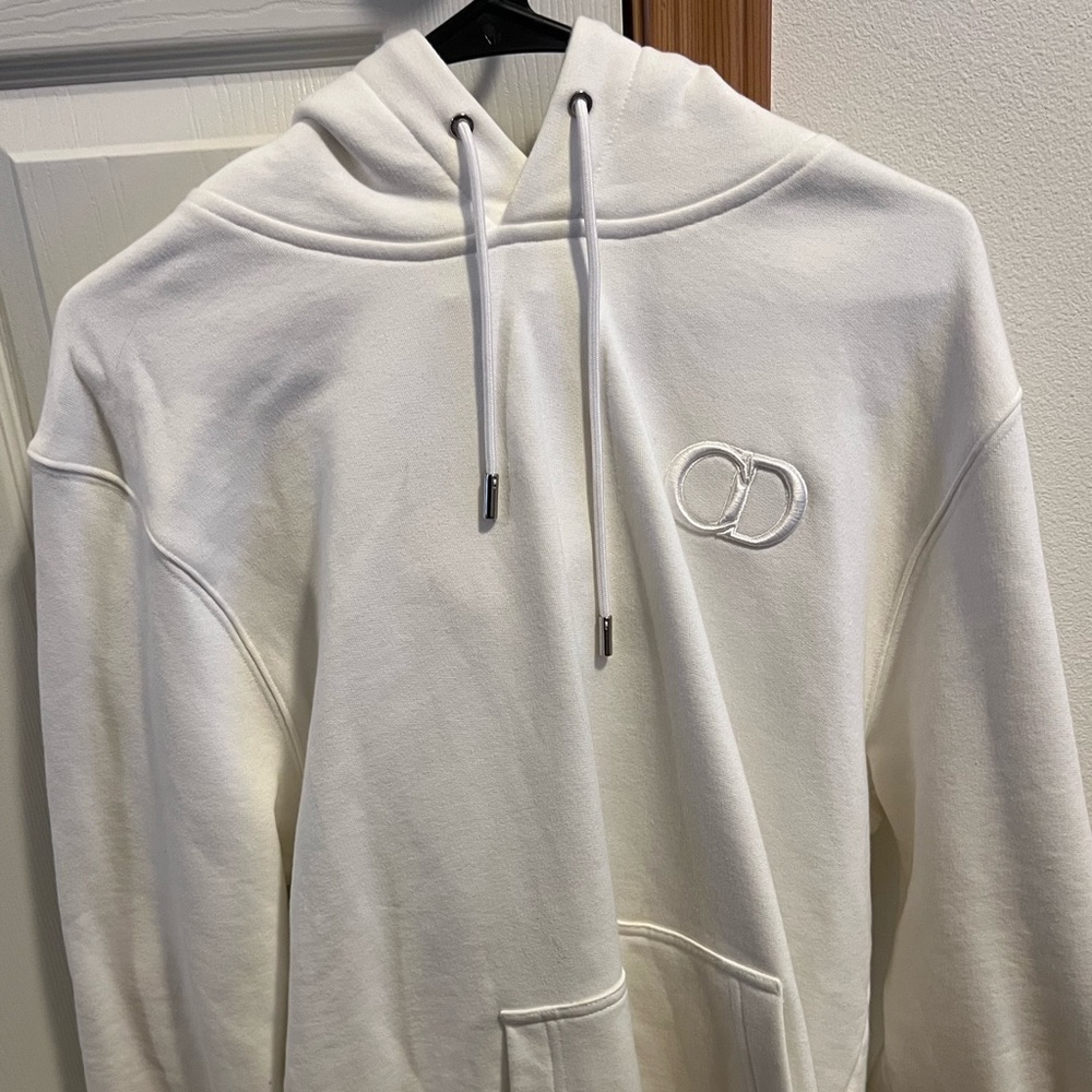 Christian Dior Hoodie